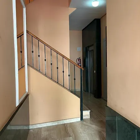 Piso Moderno En El Centro Historico A 3 Min Del Mar Apartment Estepona Exterior photo