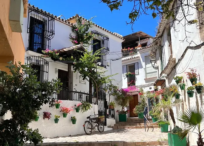 Piso Moderno En El Centro Historico A 3 Min Del Mar